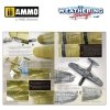 Ammo of Mig 5222 The Weathering Aircraft N 22. HIGHLIGHTS AND SHADOWS (English)